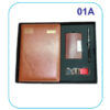 4-in-1 corporate gift set