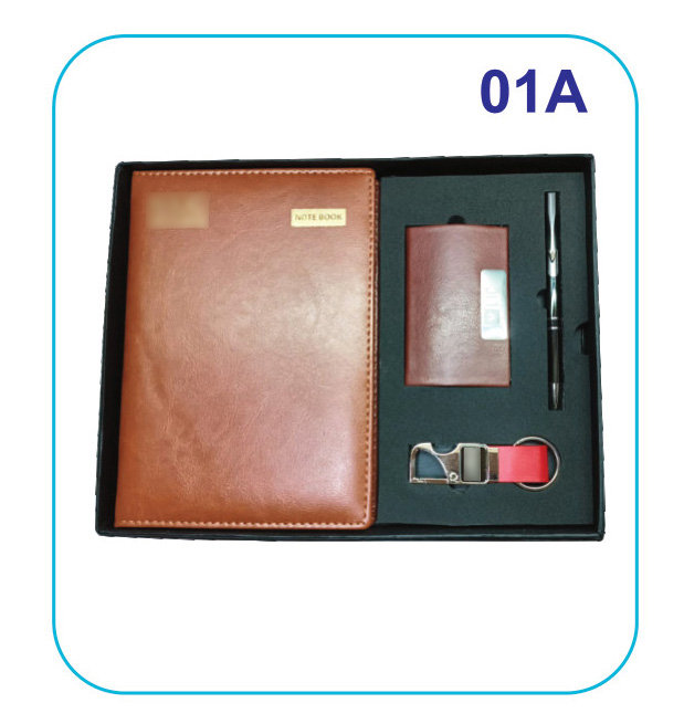 4-in-1 corporate gift set