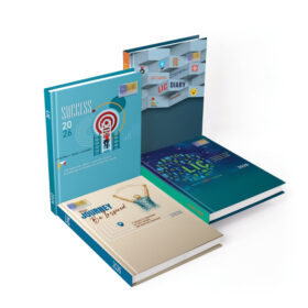 Nescafe 1 Date Diary 9( 1 Date )