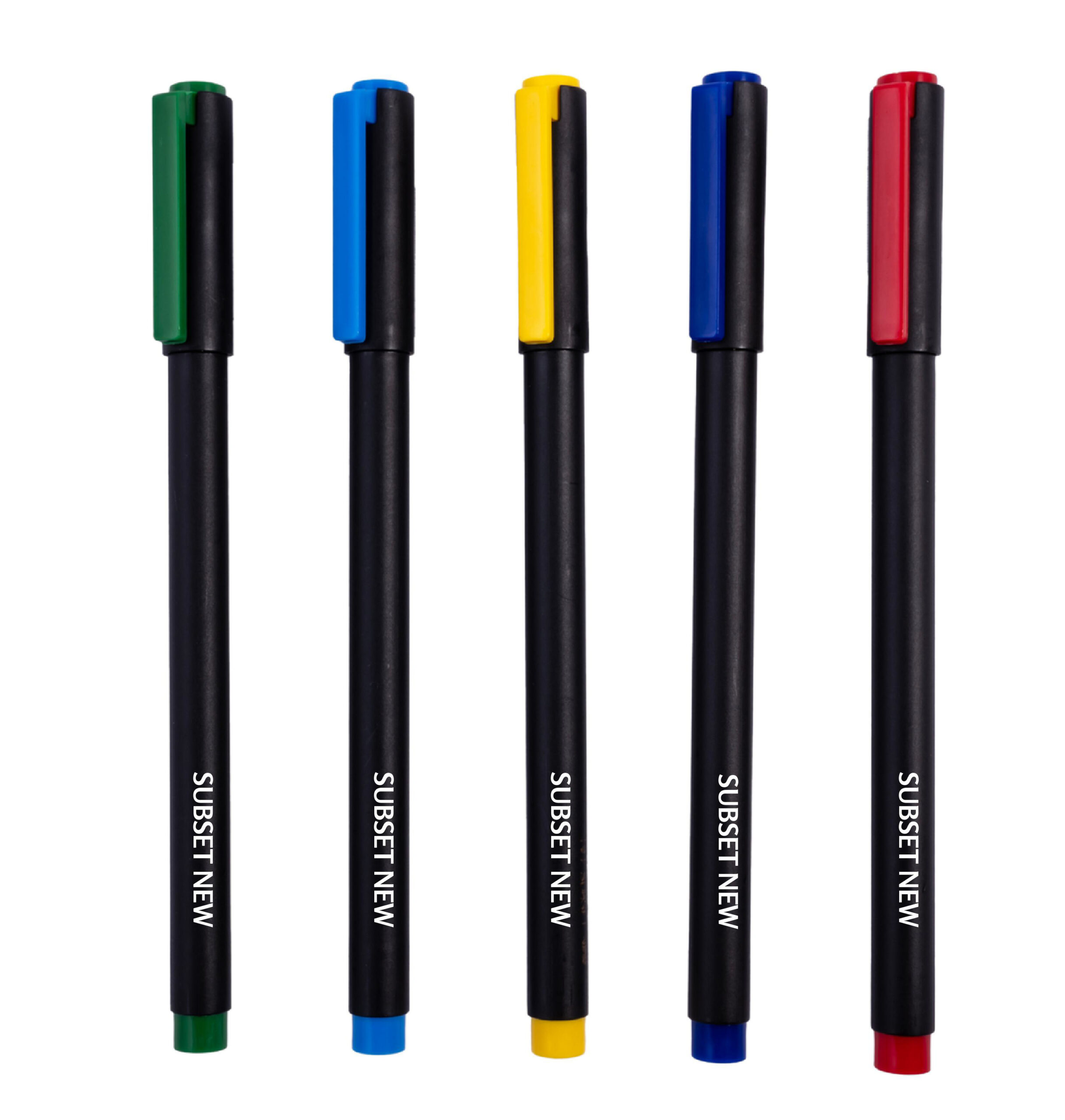 New Dark Parts Ball Pen