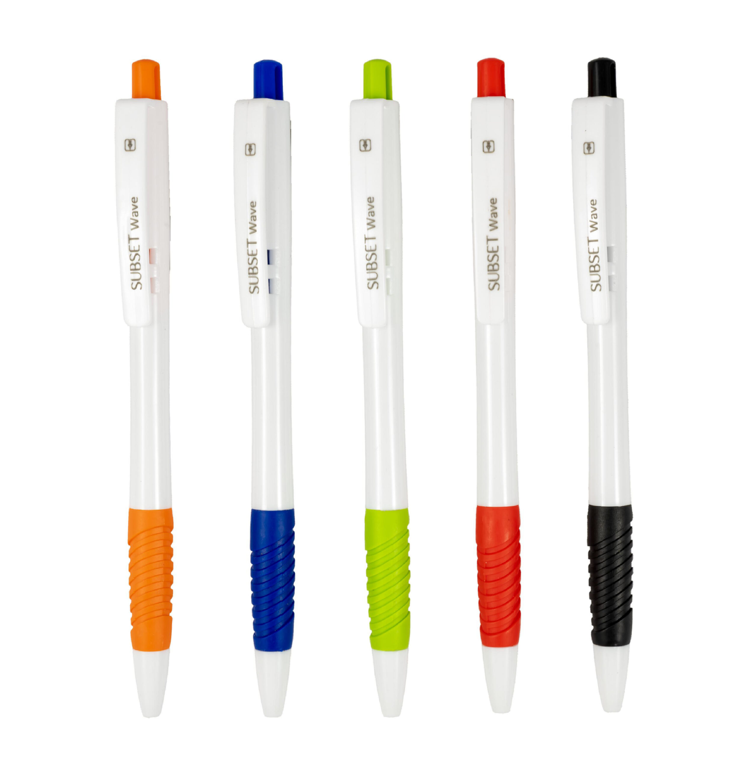 Wave Ball Pen