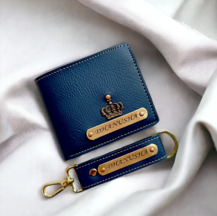 Wallet & Keychain - Image 3