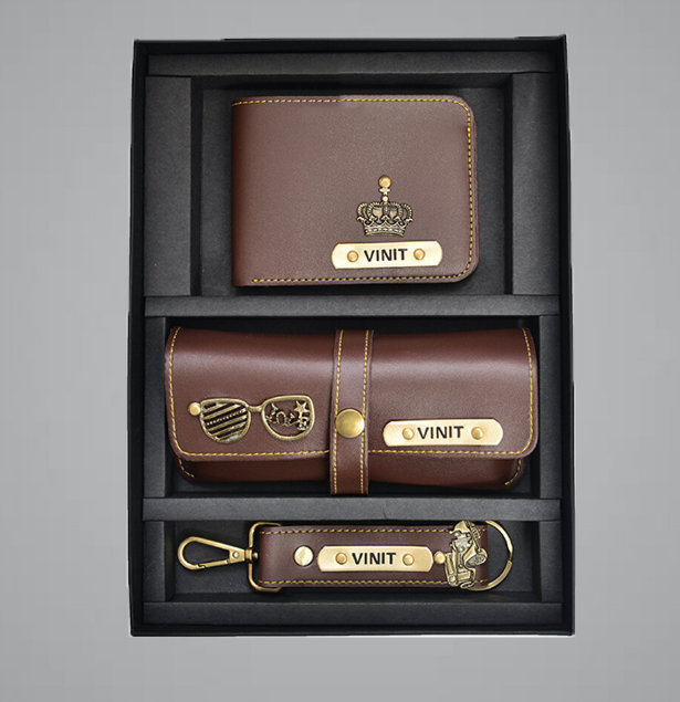 Executive Men's Gift Combo - Image 3