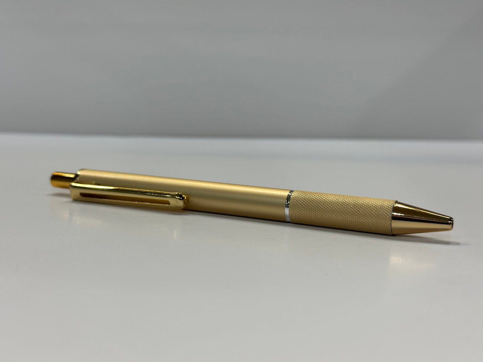 Metal Pen