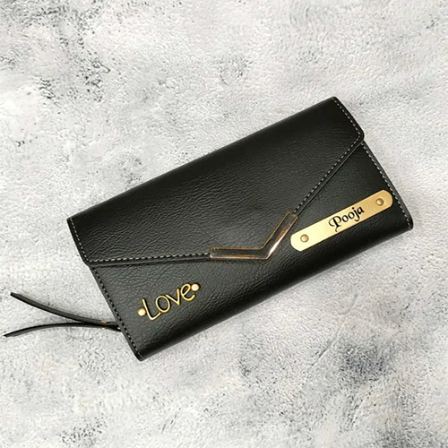 Imported Ladies Wallet