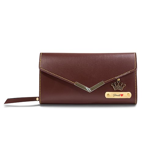 Ladies Wallet - Image 2