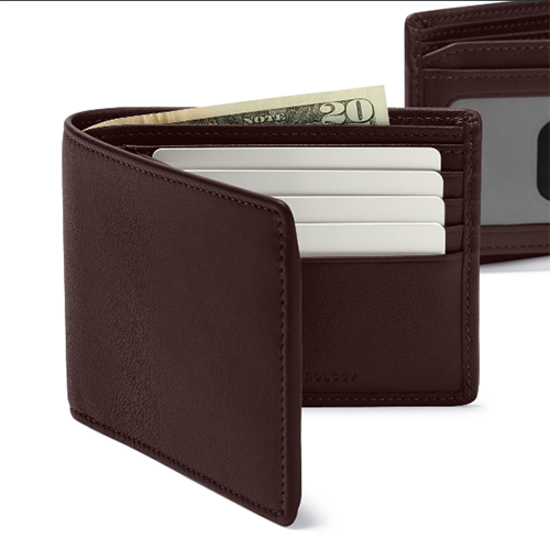 Multi Card Slot Wallet