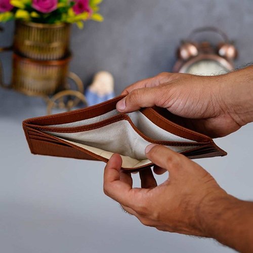 Man Wallet - Image 2