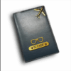 Passport Cover