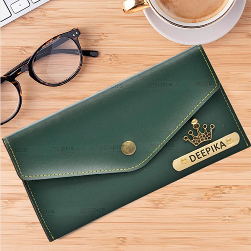 Premium Ladies Wallet
