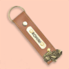 Premium Leather Keychain