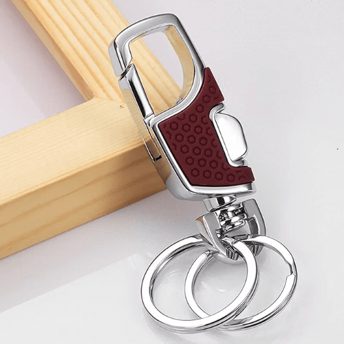 Premium Hook Keychain