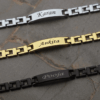 Name Bracelet