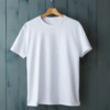 Round Neck T-Shirt