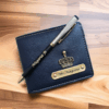 Wallet & Pen Combo