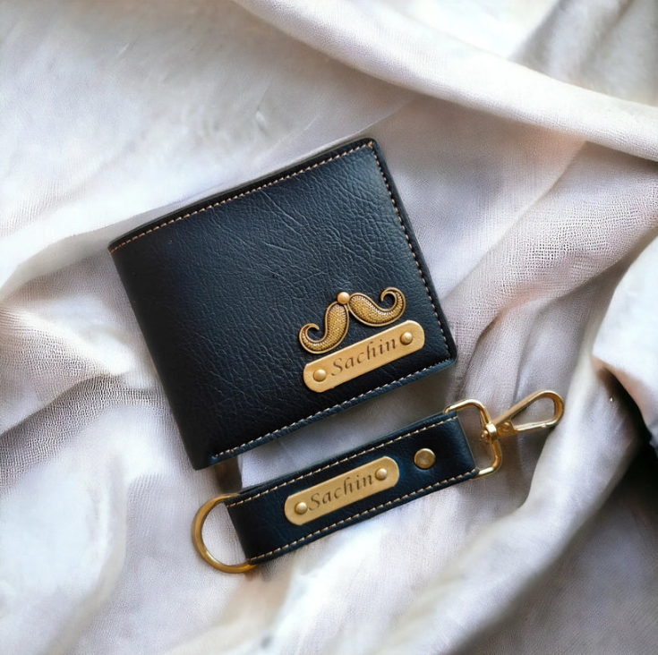 Wallet & Keychain - Image 2