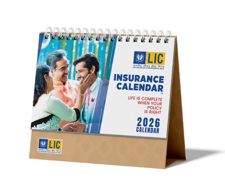 Insurance Calendar Code 56