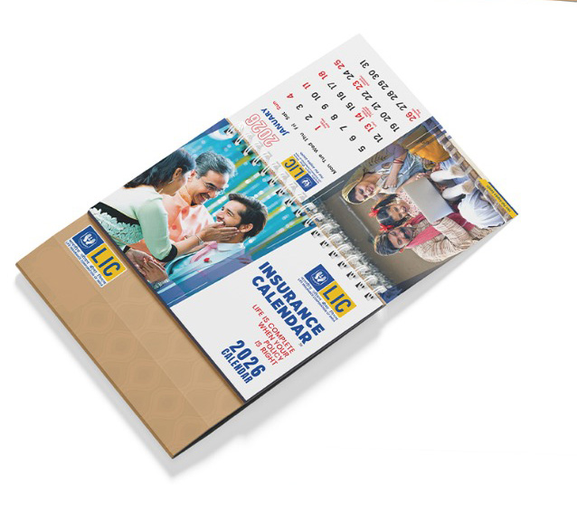 Insurance Calendar Code 56 - Image 2